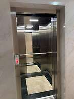 Angica Golden Hotel