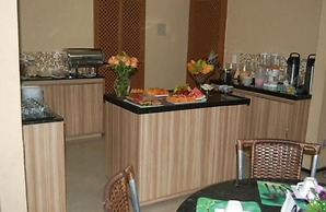 Angica Golden Hotel