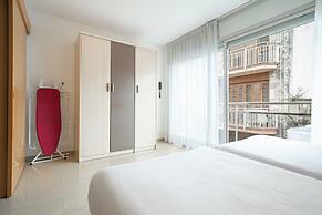 Apartamentos Neptuno