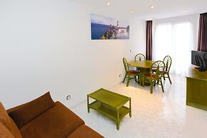 Apartamentos Neptuno