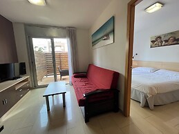 Apartamentos Neptuno