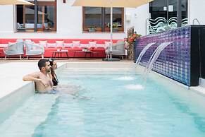 Apartamentos Neptuno