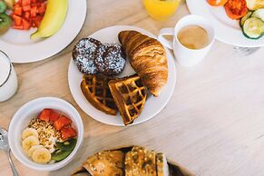 Apartamentos Neptuno