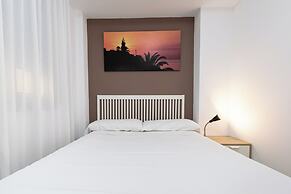 Apartamentos Neptuno