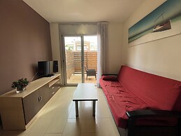 Apartamentos Neptuno