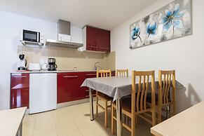 Apartamentos Neptuno