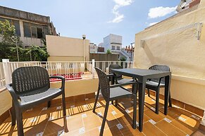 Apartamentos Neptuno