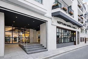 Neptuno Aparthotel
