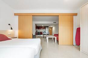 Apartamentos Neptuno