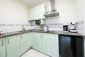 Apartamentos Neptuno