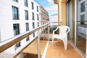 Neptuno Aparthotel