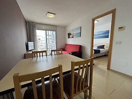 Apartamentos Neptuno