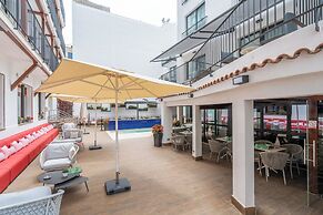 Apartamentos Neptuno