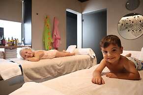 Apartamentos Neptuno