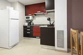 Apartamentos Neptuno