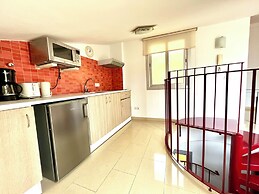 Apartamentos Neptuno