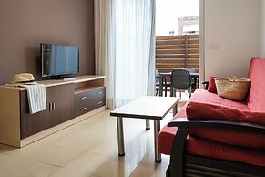 Apartamentos Neptuno