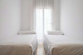 Apartamentos Neptuno