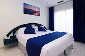 Apartamentos Neptuno