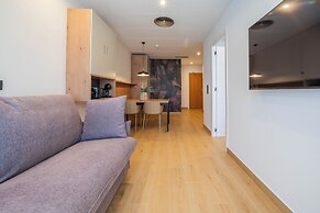 Neptuno Aparthotel