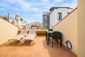 Neptuno Aparthotel