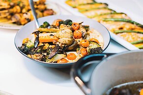 Apartamentos Neptuno