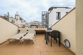 Apartamentos Neptuno