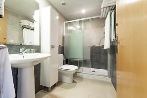 Apartamentos Neptuno
