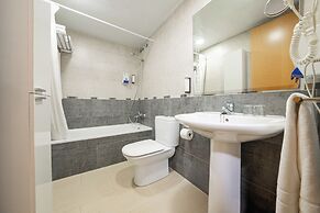 Apartamentos Neptuno