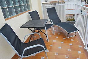 Apartamentos Neptuno