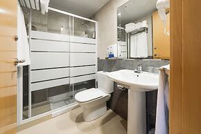 Apartamentos Neptuno