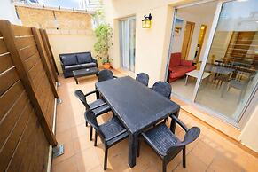 Neptuno Aparthotel