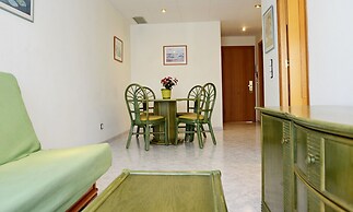 Apartamentos Neptuno