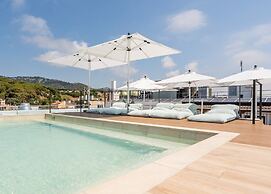 Apartamentos Neptuno
