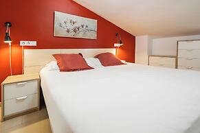 Apartamentos Neptuno