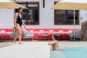 Apartamentos Neptuno