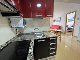 Apartamentos Neptuno