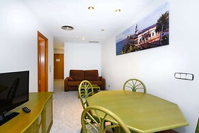 Apartamentos Neptuno