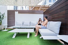 Apartamentos Neptuno