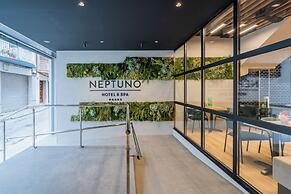 Apartamentos Neptuno