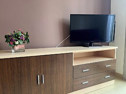 Apartamentos Neptuno