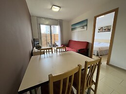 Apartamentos Neptuno