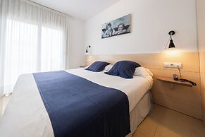 Apartamentos Neptuno