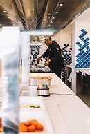 Apartamentos Neptuno