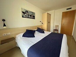 Apartamentos Neptuno