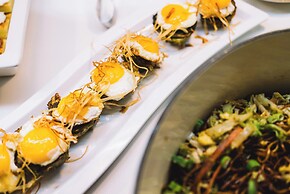 Apartamentos Neptuno