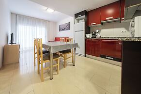 Apartamentos Neptuno