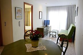 Apartamentos Neptuno