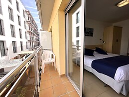 Apartamentos Neptuno