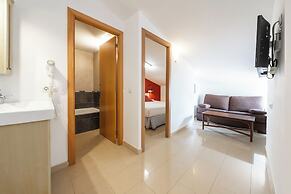 Apartamentos Neptuno